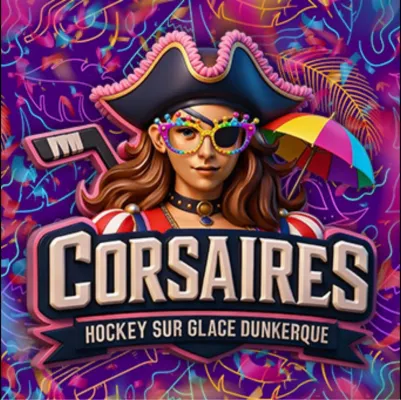 lescorsaires avec un F